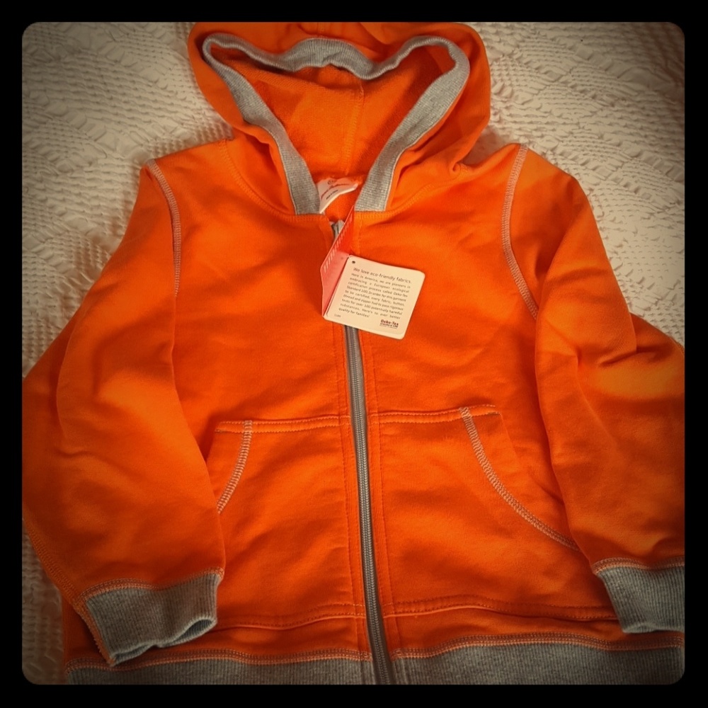 Nwt hanna sweatshirt